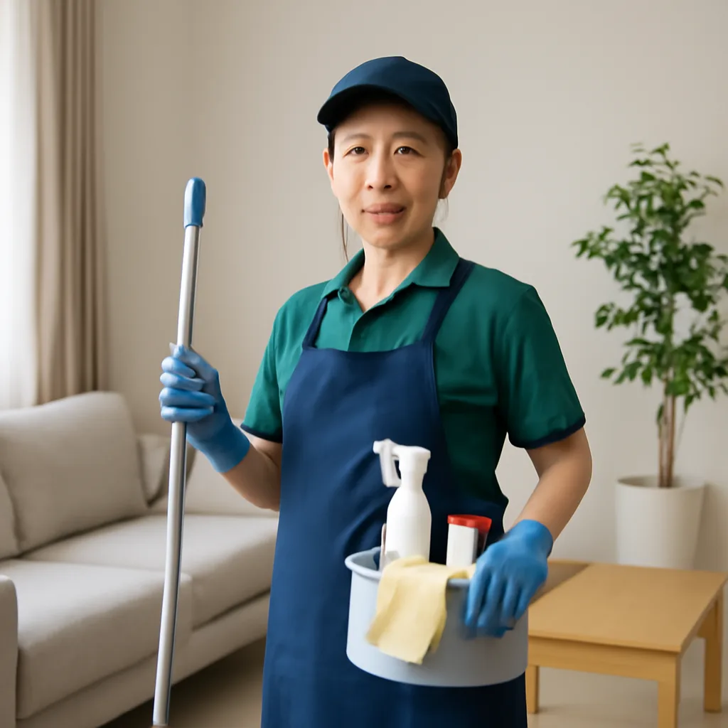 哪種台南清潔公司職缺最好用？